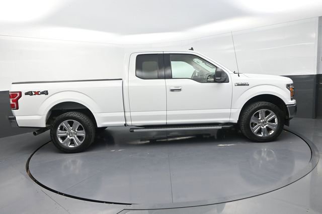 Used 2019 Ford F150 XLT w/ Equipment Group 302A Luxury image 13