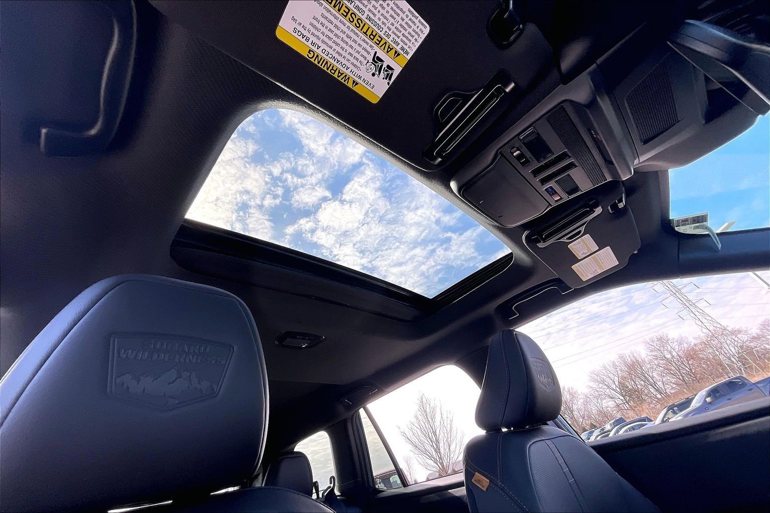 New 2026 Subaru Outback Wilderness image 23
