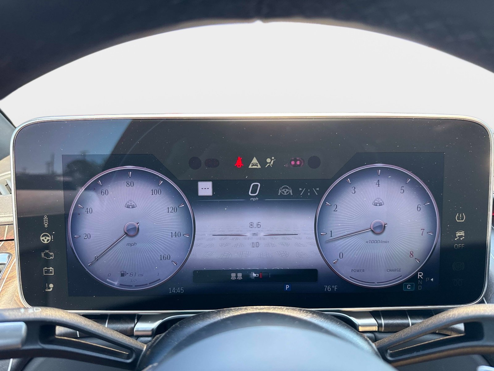 New 2026 Mercedes-Benz Maybach S 580 4MATIC image 29