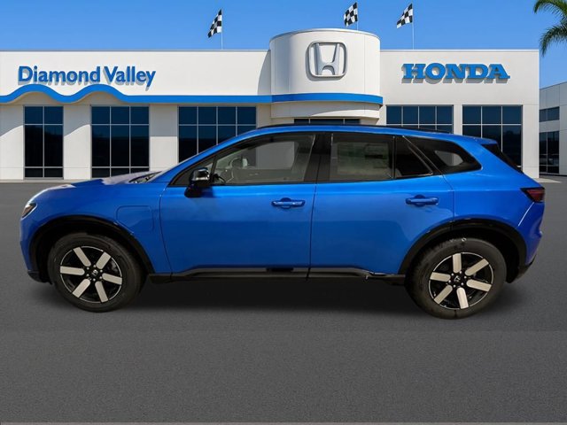 New 2025 Honda Prologue Touring image 6