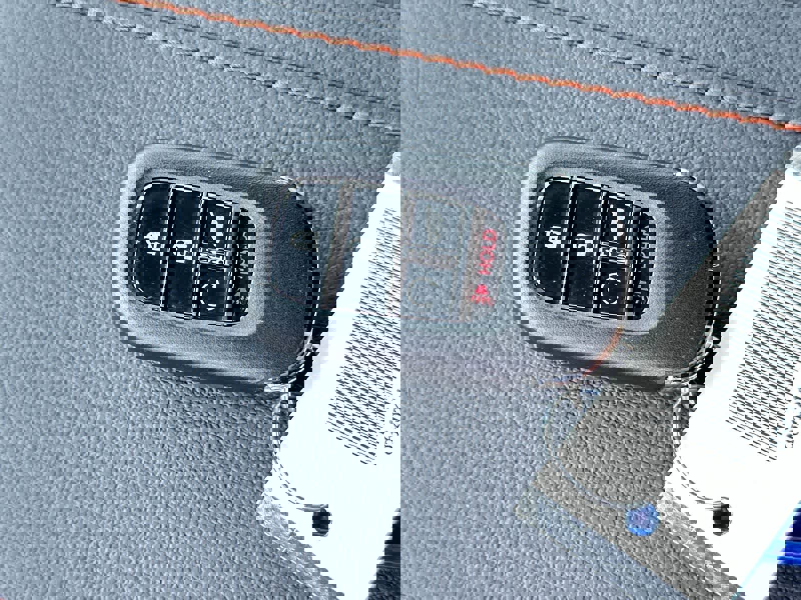 New 2026 Honda Passport TrailSport Elite image 23