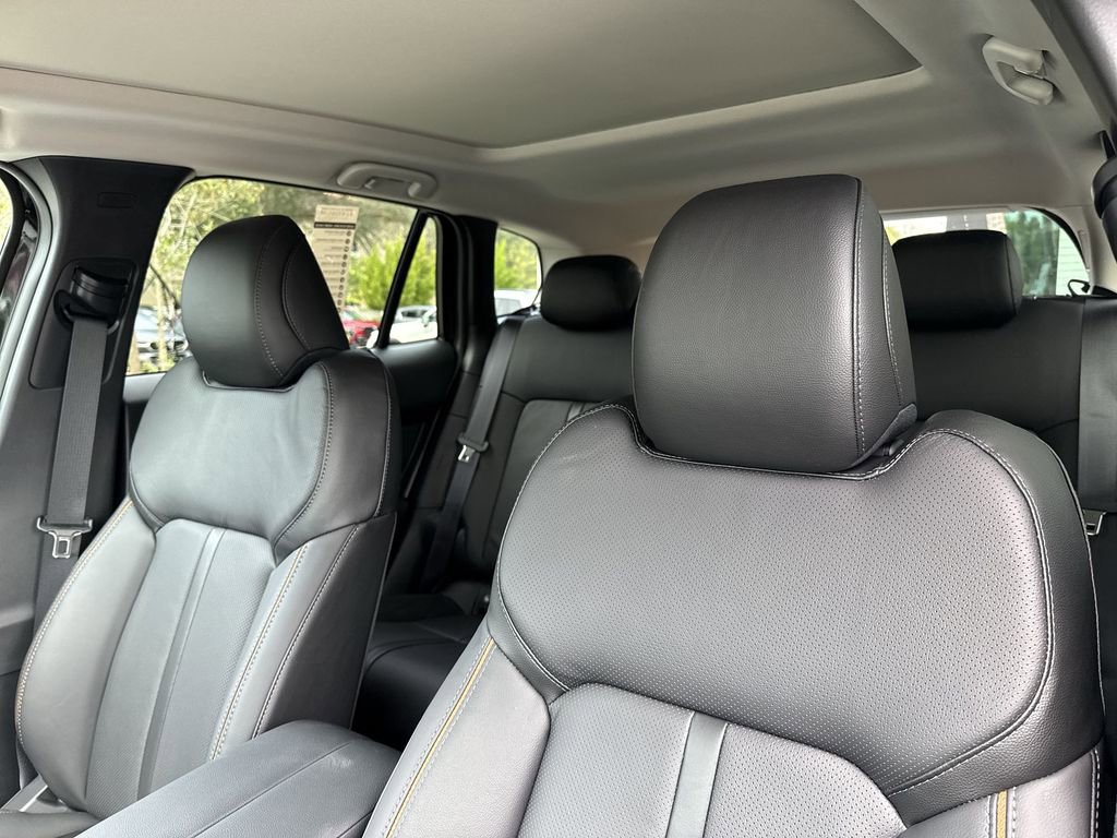 New 2026 MAZDA CX-50 AWD 2.5 Hybrid w/ Weather Package image 43