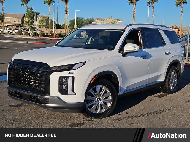 Used 2024 Hyundai Palisade SEL
