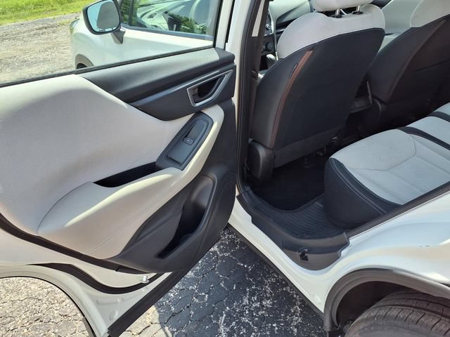Used 2019 Subaru Forester w/ Alloy Wheel Package AWD/4WD image 74