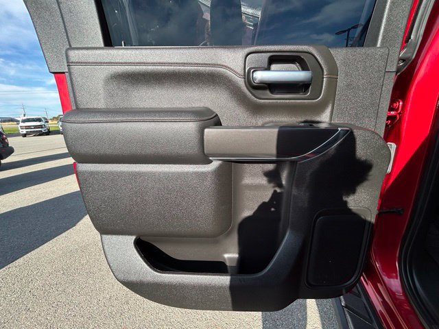 Used 2022 GMC Sierra 3500 AT4 w/ AT4 Preferred Package AWD/4WD image 42