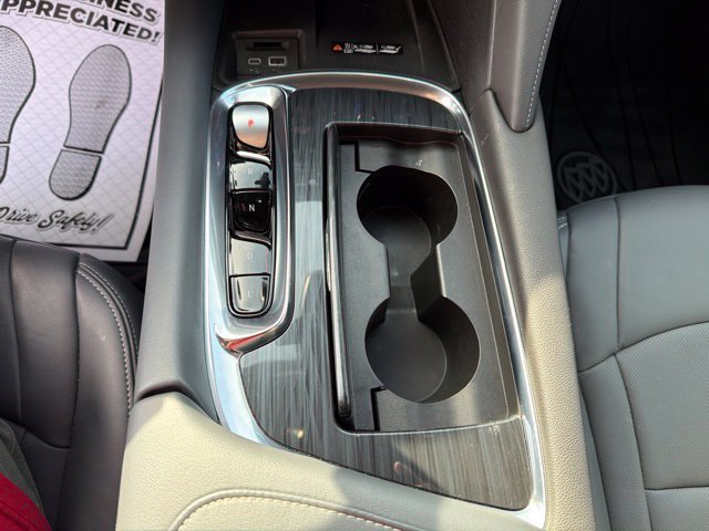 Certified 2022 Buick Enclave Essence FWD image 23