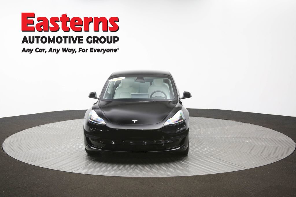 Used 2022 Tesla Model 3 image 47
