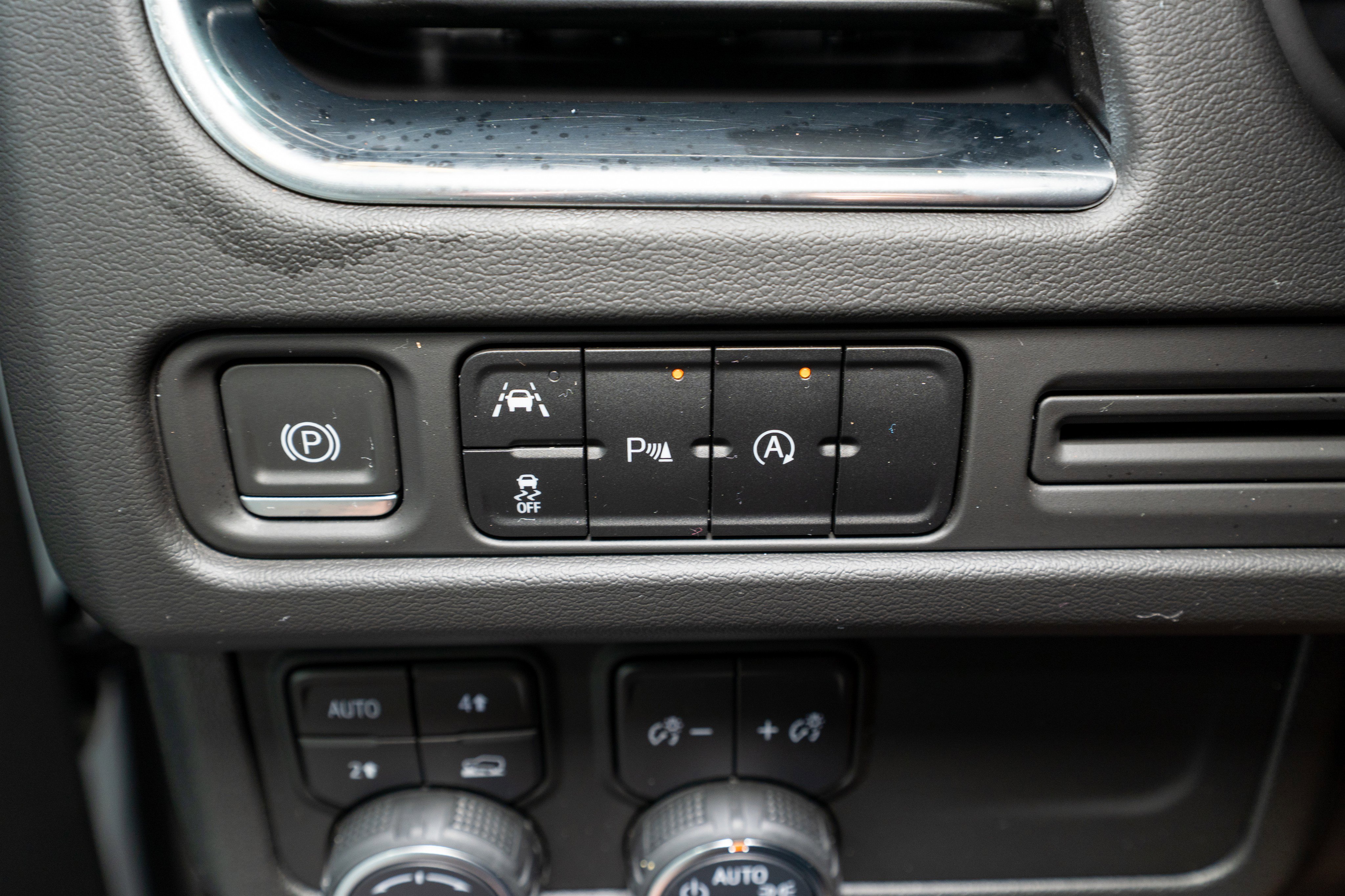 Used 2023 Chevrolet Tahoe RST image 25