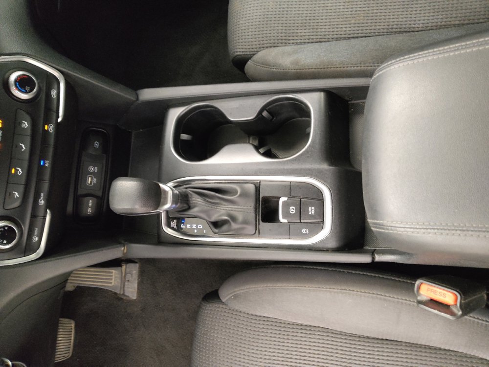Used 2019 Hyundai Santa Fe SE FWD image 26