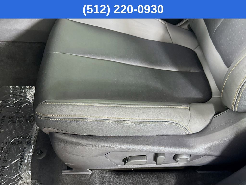 Used 2026 Subaru Forester Wilderness AWD/4WD image 24