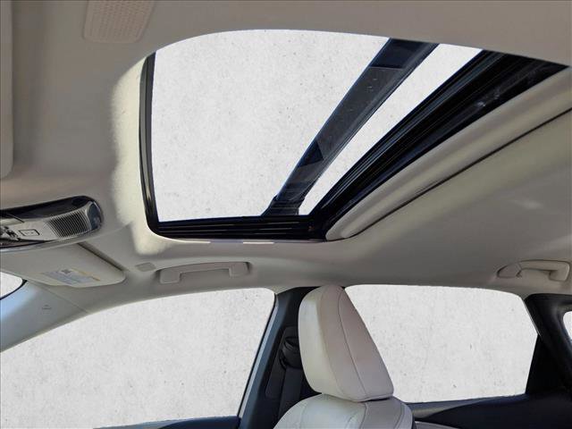 Certified 2024 Lexus RX 350h w/ Convenience Package image 14