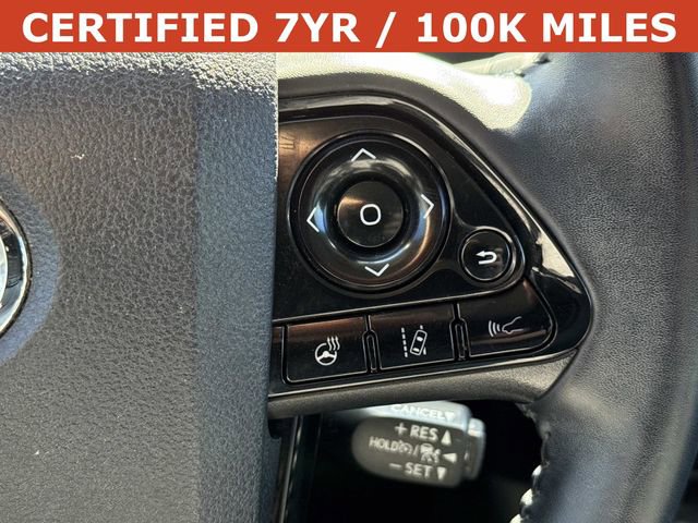 Used 2022 Toyota Prius Limited w/ Premium Convenience Package image 24