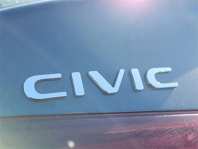 Used 2025 Honda Civic Sport image 30