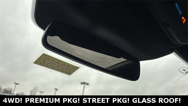 New 2026 Ford Explorer ST-Line w/ ST-Line Street Pack image 23