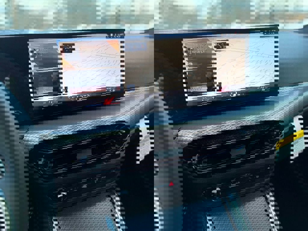 New 2026 BMW 430i xDrive Coupe w/ M Sport Package AWD/4WD image 14