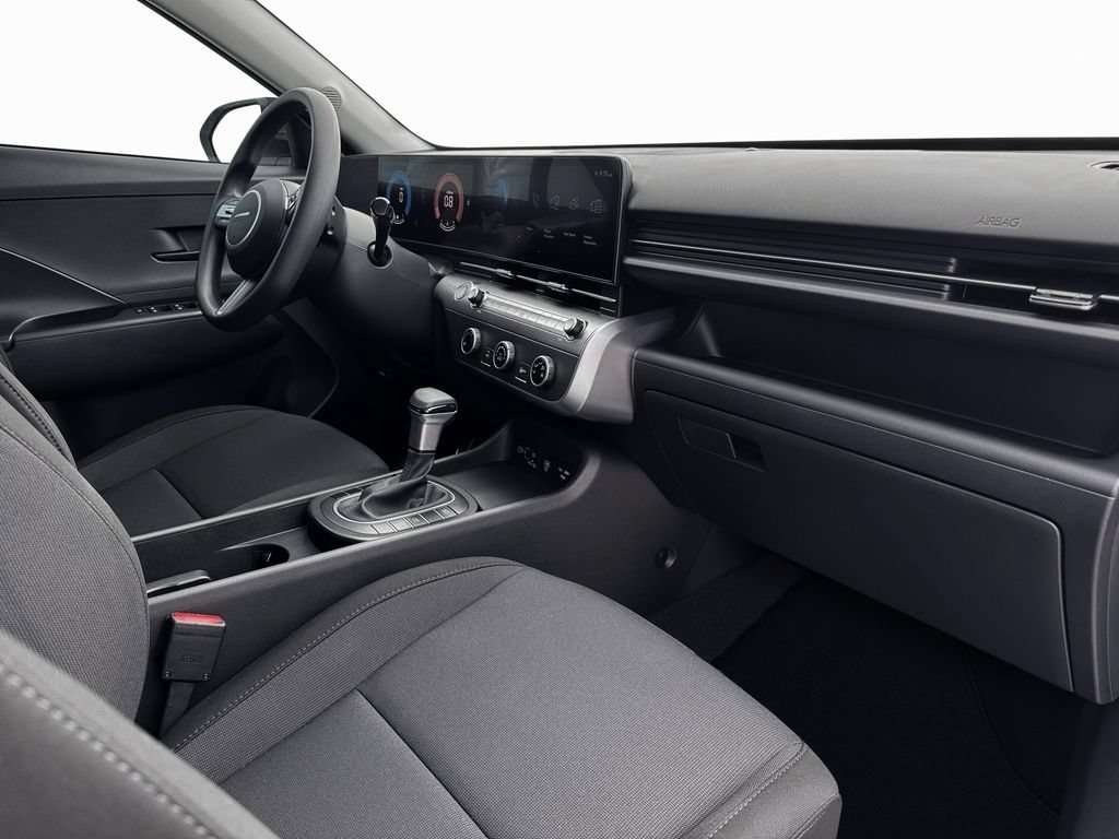 New 2026 Hyundai Kona SE FWD image 15