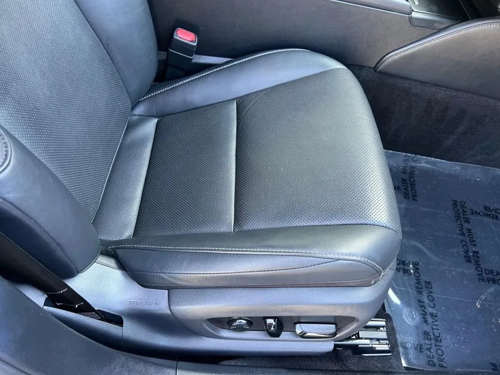 Used 2019 Lexus ES 350 w/ Premium Package FWD image 16