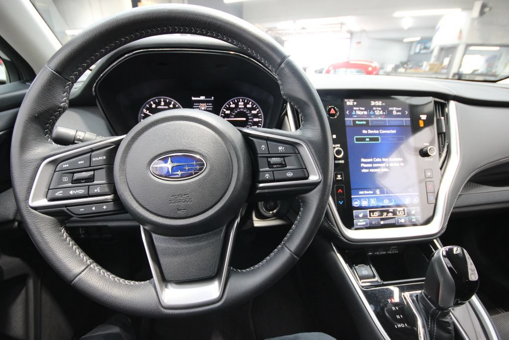 Used 2023 Subaru Legacy Premium AWD/4WD image 14