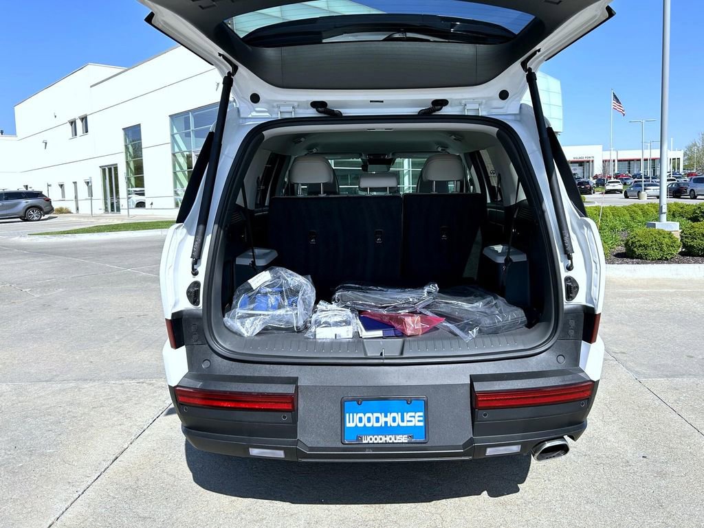 Used 2026 Hyundai Santa Fe SEL image 23