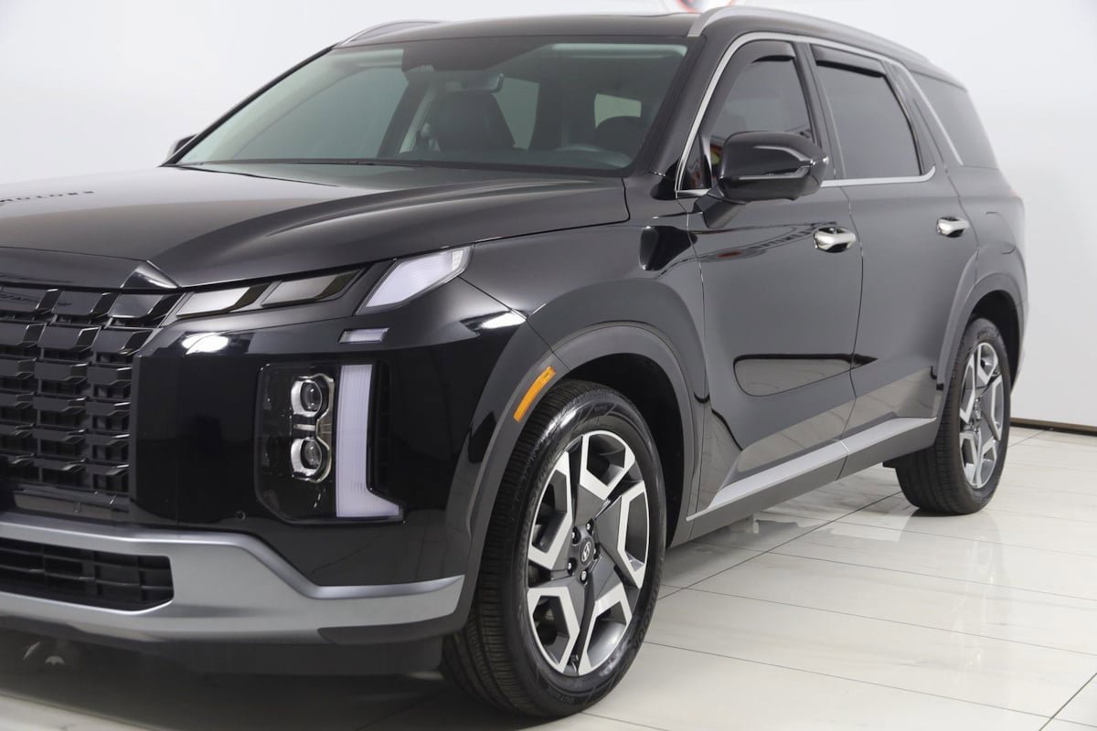 Used 2025 Hyundai Palisade SEL image 57