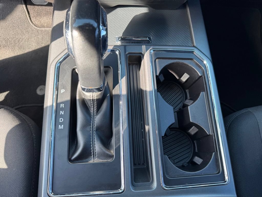 Used 2019 Ford F150 XLT w/ Equipment Group 302A Luxury AWD/4WD image 26