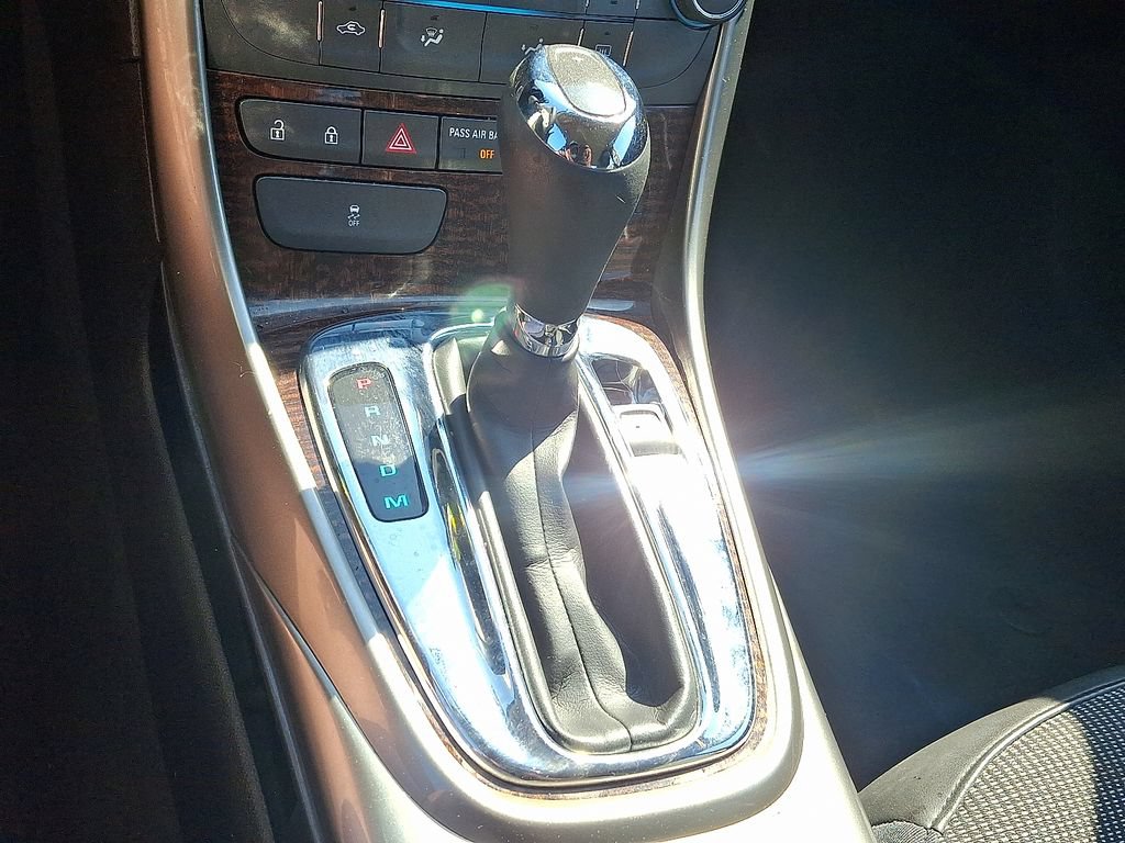 Used 2013 Chevrolet Malibu LT FWD image 15