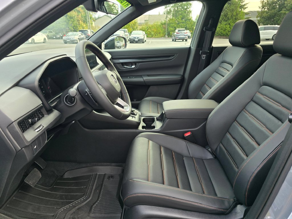 New 2027 Honda CR-V Sport-L image 11