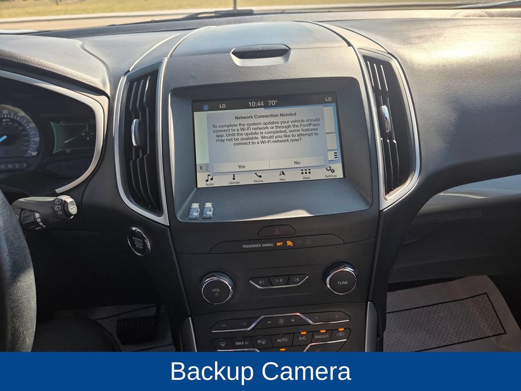 Used 2019 Ford Edge SEL w/ Cold Weather Package AWD/4WD image 22
