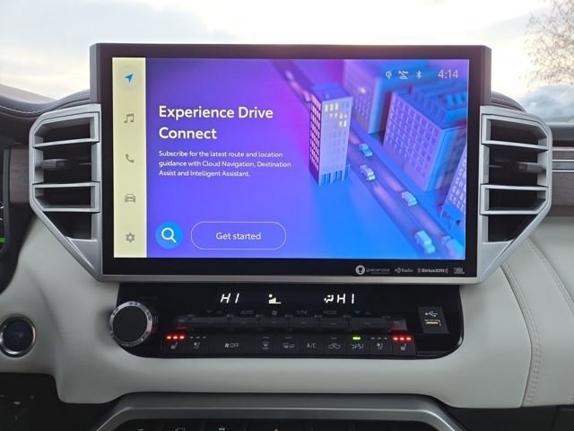 Used 2023 Toyota Tundra Capstone image 33