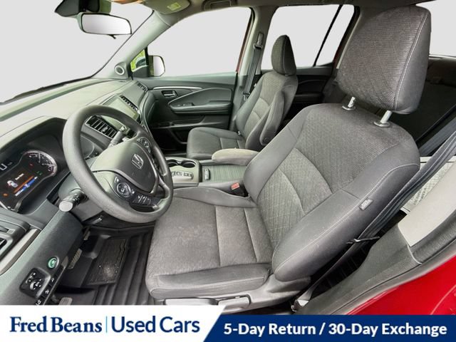 Used 2021 Honda Ridgeline Sport image 24