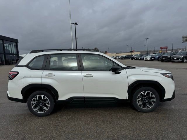 Used 2025 Subaru Forester image 33