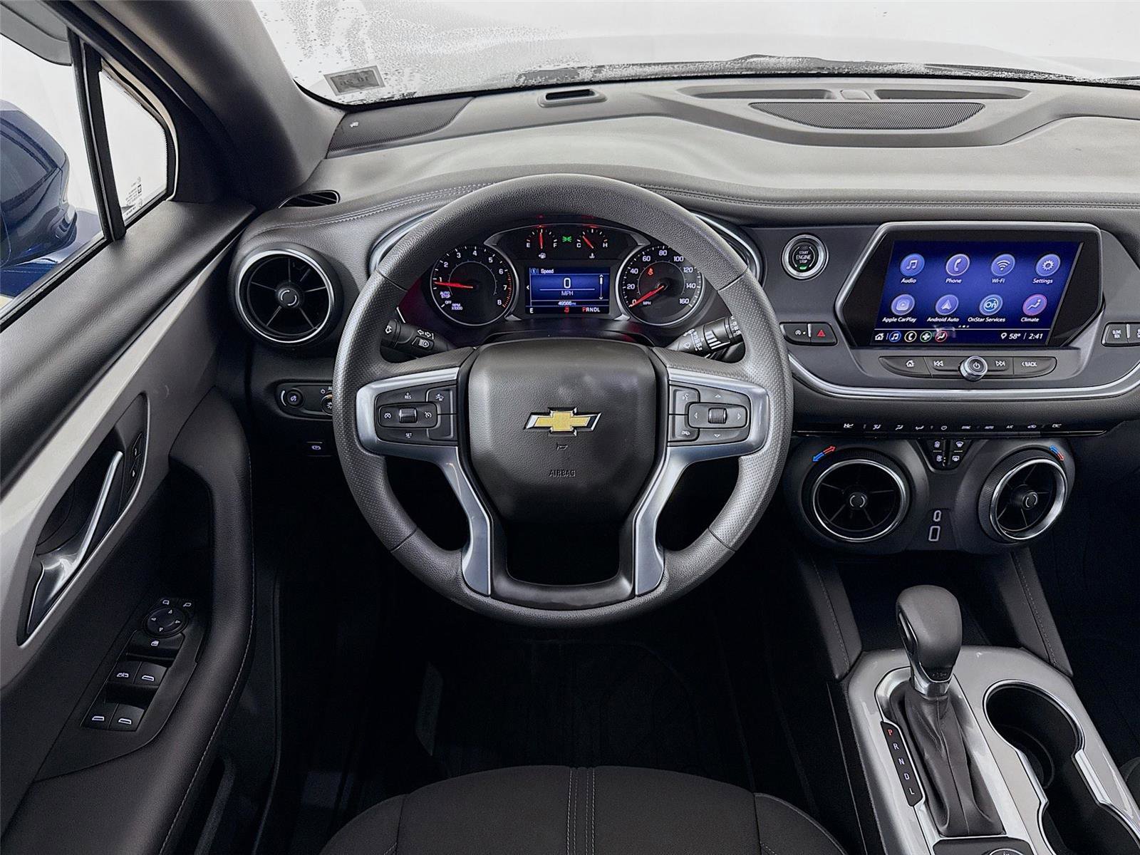 Used 2022 Chevrolet Blazer LT image 20