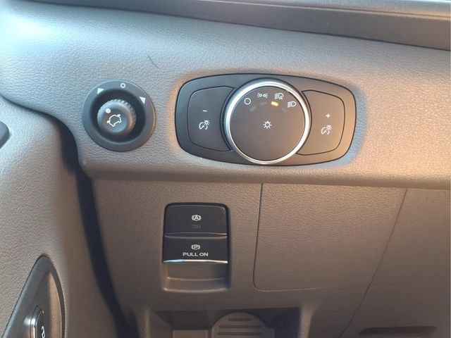 New 2026 Ford Transit 250 148 Medium Roof Extended AWD w/ Load Area Protection Package image 20