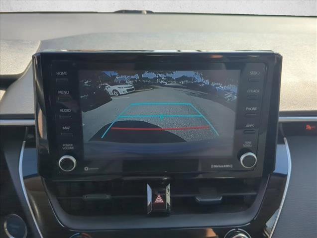 Certified 2022 Toyota Corolla LE image 18