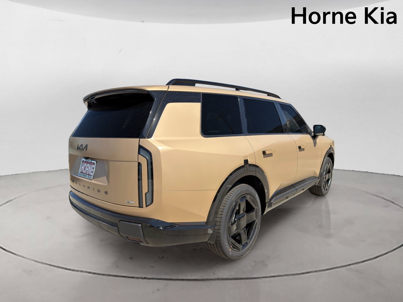 New 2027 Kia Telluride X-Line SX Prestige AWD/4WD image 4