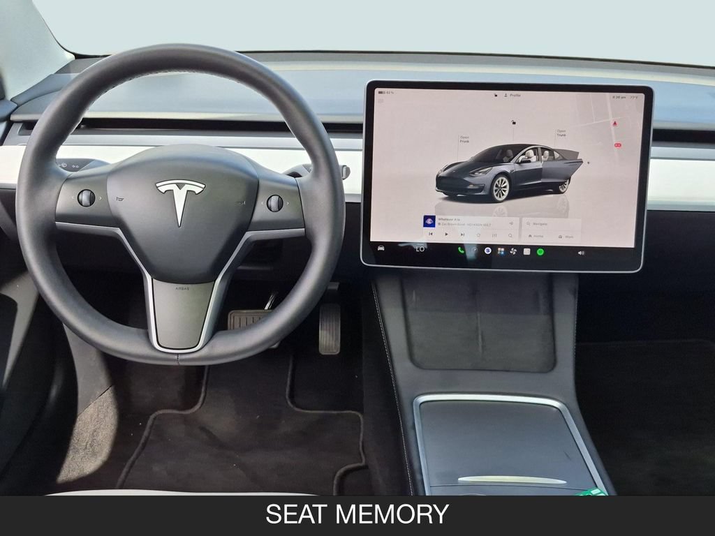 Used 2023 Tesla Model 3 Long Range AWD/4WD image 13