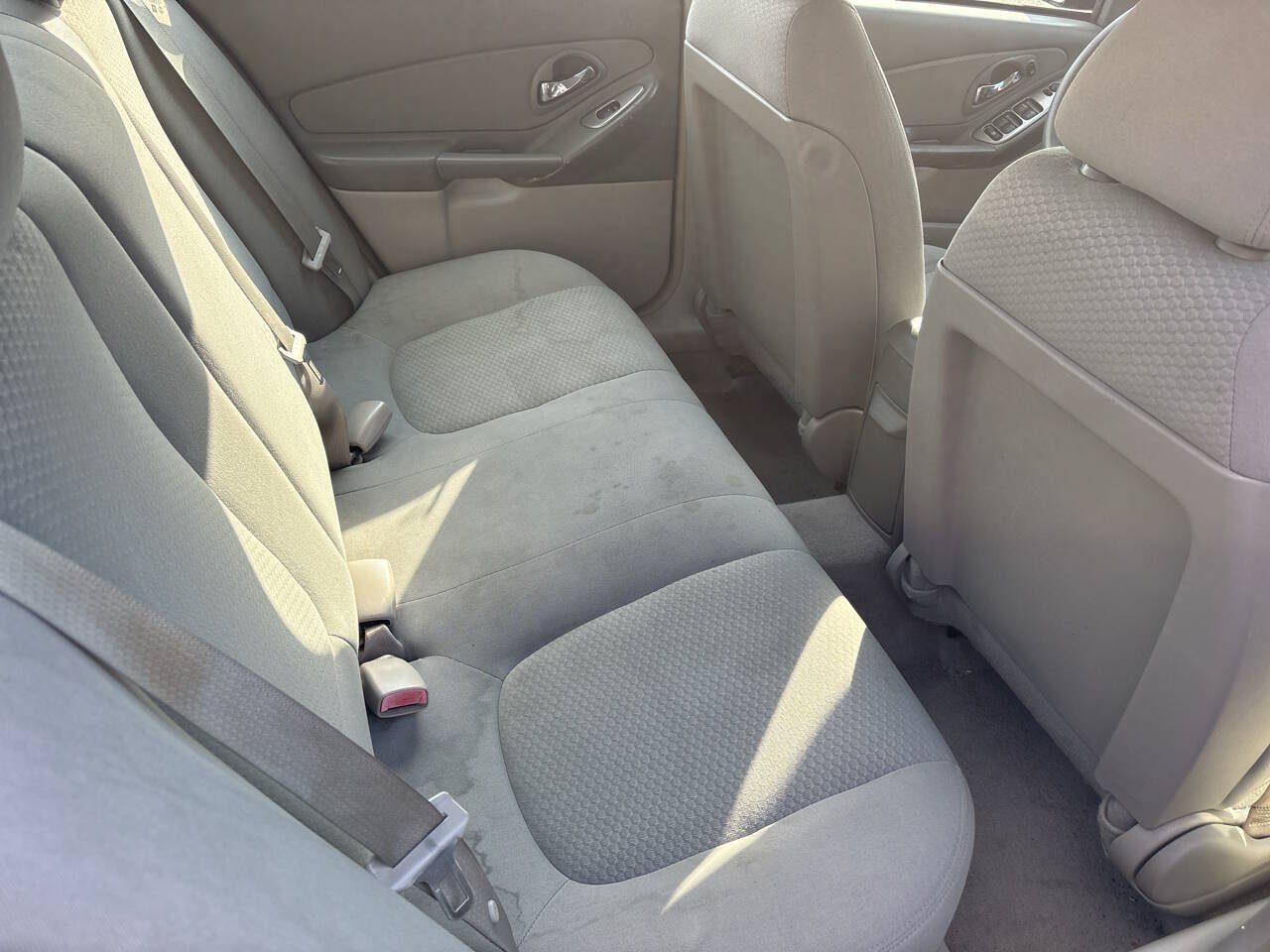 Used 2007 Chevrolet Malibu LS FWD image 7