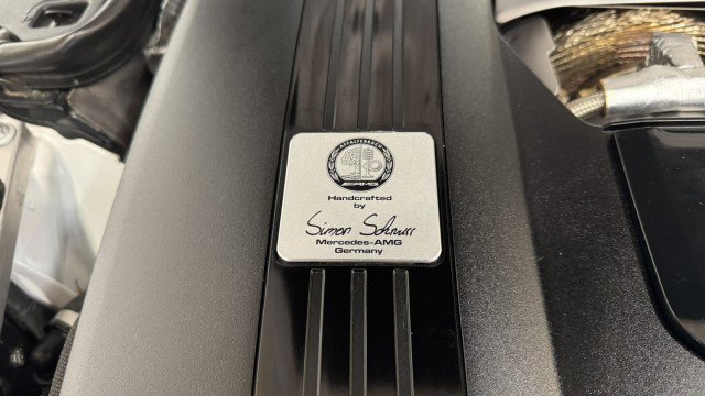 Certified 2024 Mercedes-Benz AMG GT 55 image 22