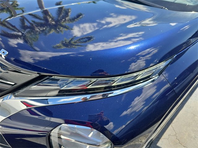 Used 2024 Mitsubishi Outlander SE image 7