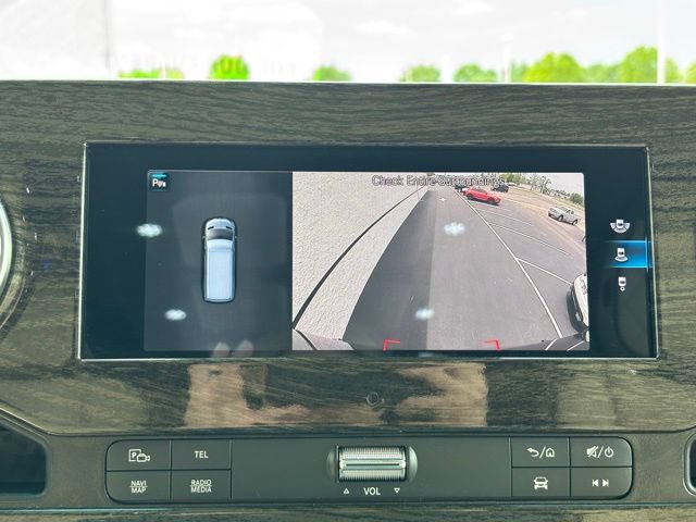 Used 2021 Mercedes-Benz Sprinter 3500 image 33