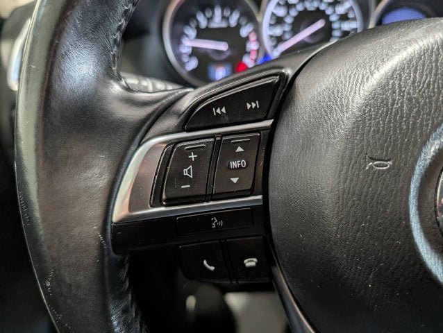 Used 2016 MAZDA CX-5 Grand Touring AWD/4WD image 19