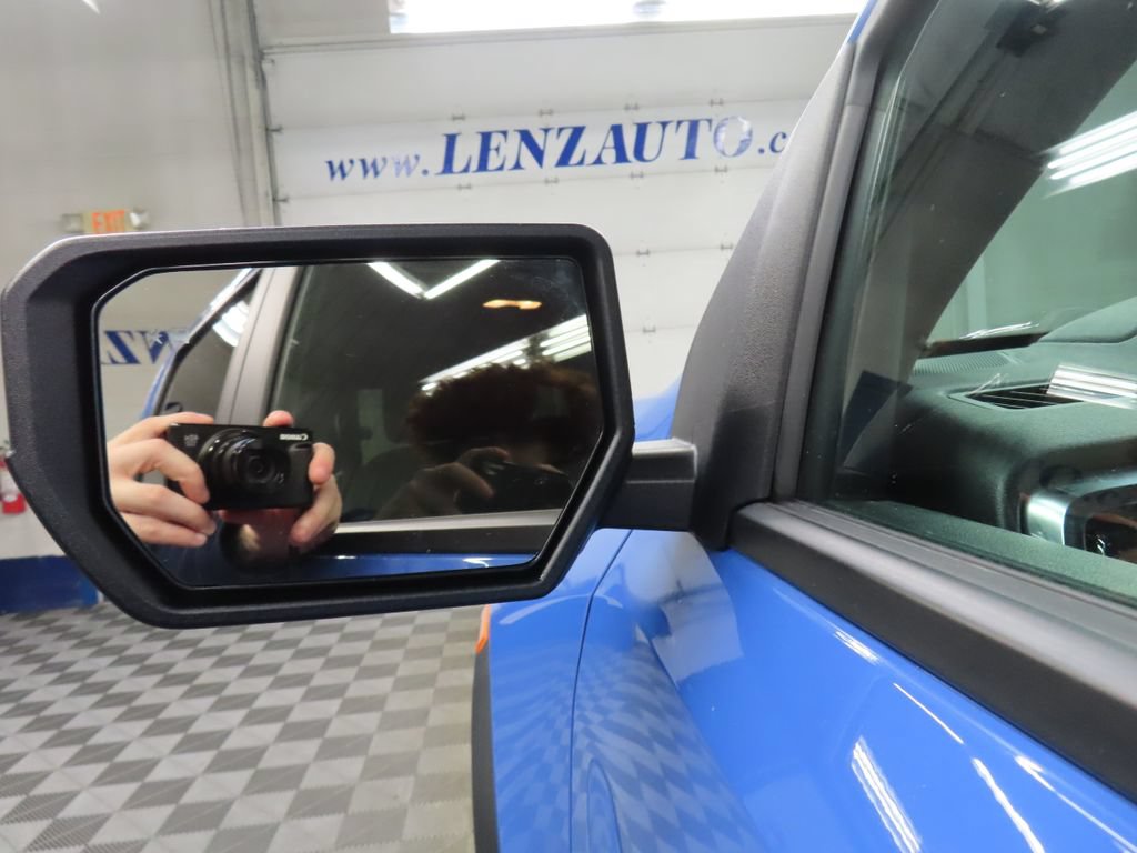 Used 2025 GMC Canyon Elevation AWD/4WD image 49