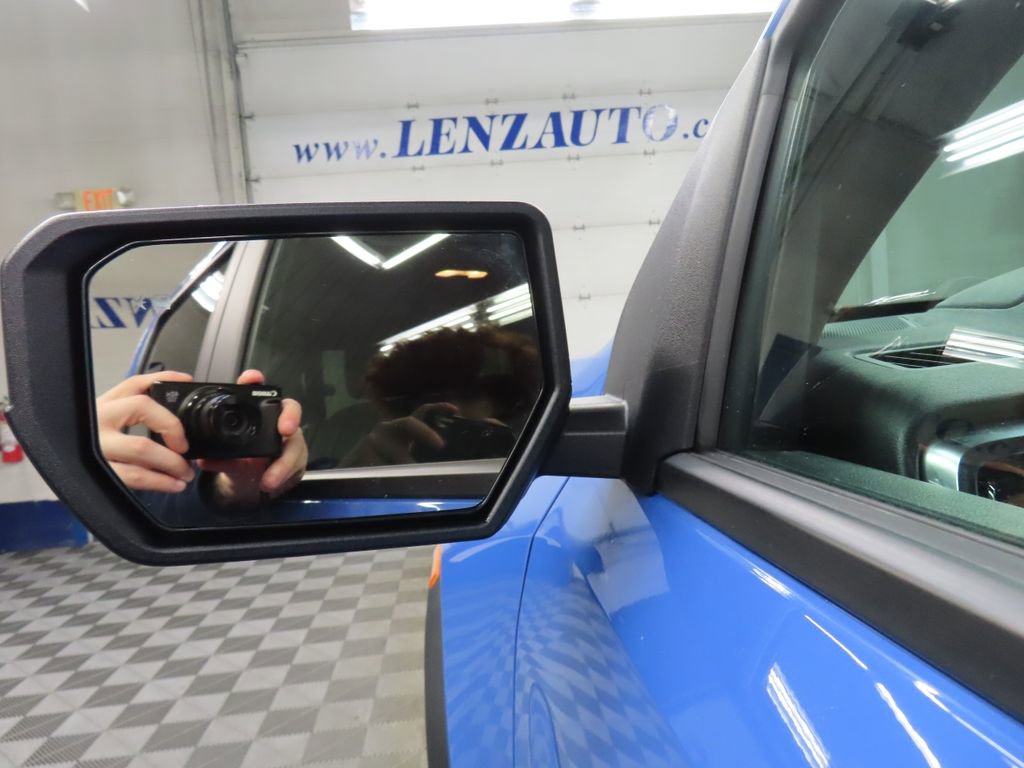 Used 2025 GMC Canyon Elevation AWD/4WD image 49
