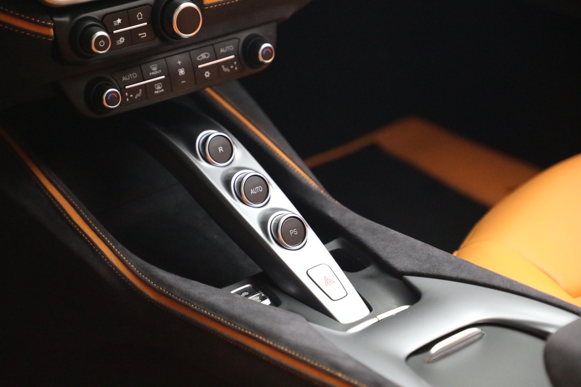 Certified 2023 Ferrari Portofino M RWD image 24