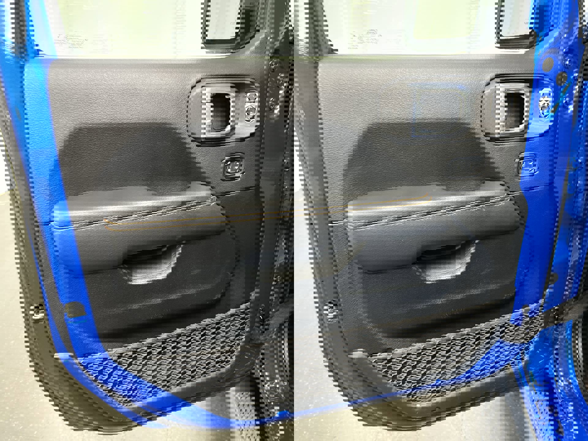 Used 2021 Jeep Gladiator Mojave w/ LED Lighting Group image 74