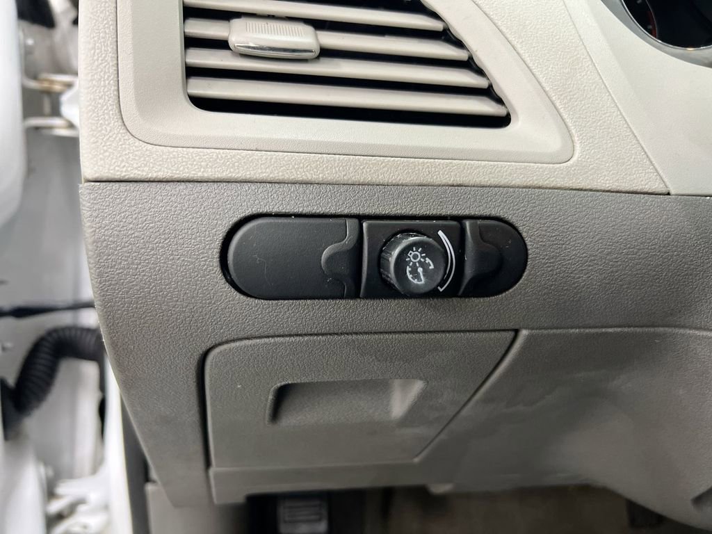 Used 2012 Chevrolet Malibu LT w/ Power Package image 17