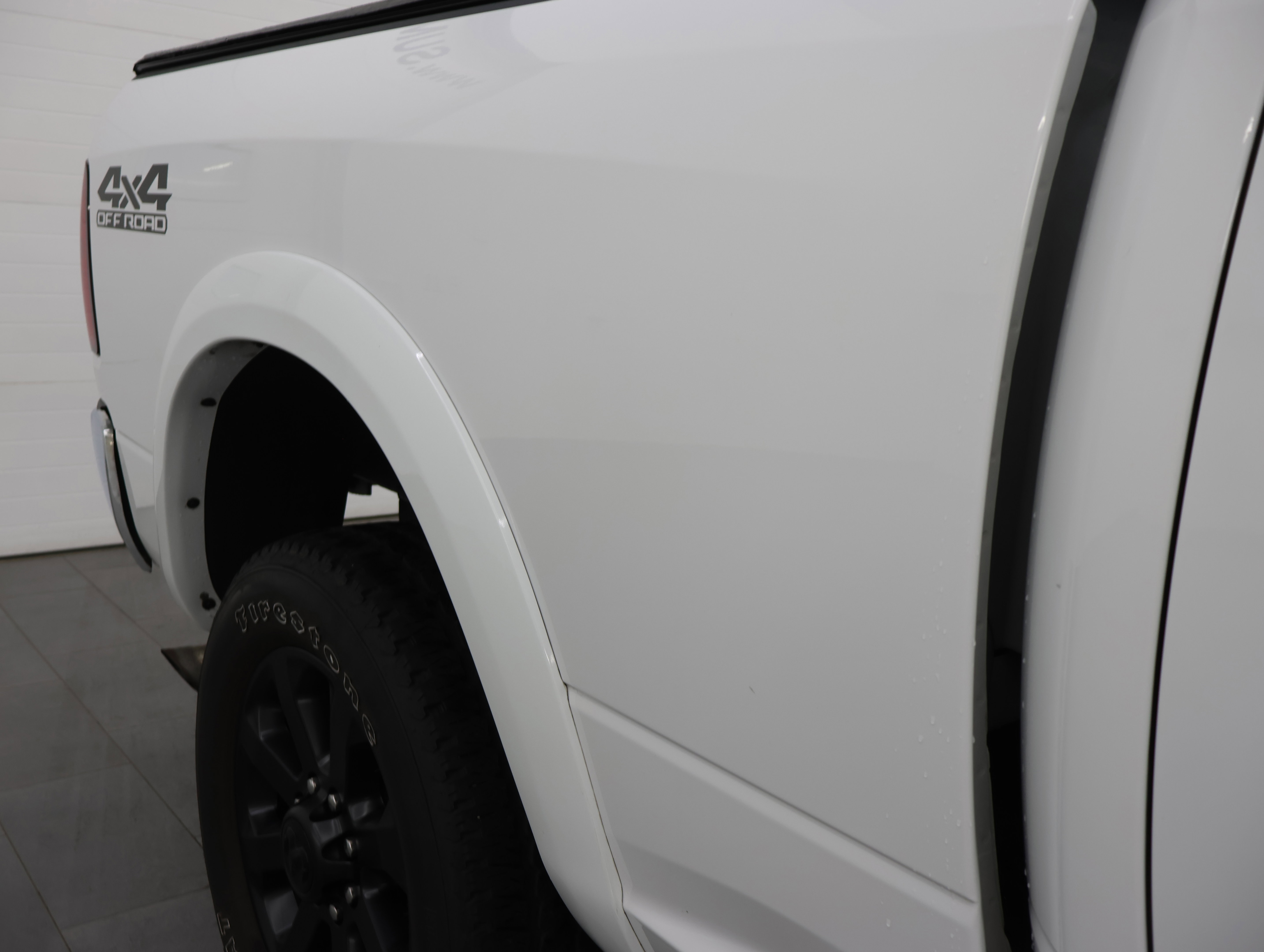 Used 2018 RAM 2500 Big Horn AWD/4WD image 26