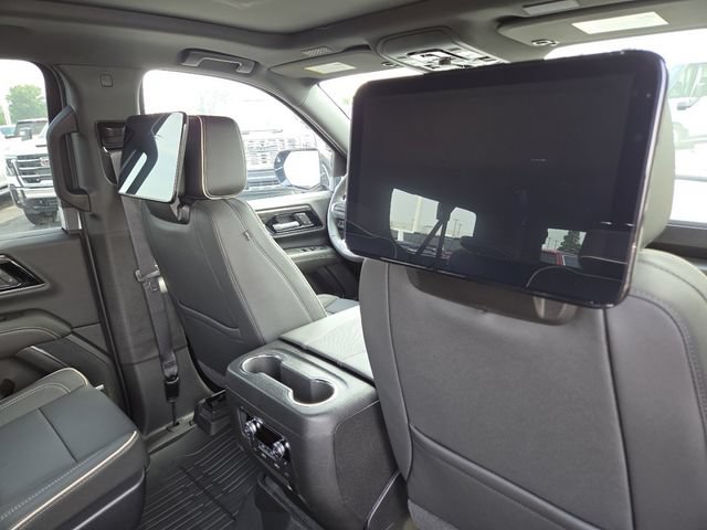 New 2026 GMC Yukon XL Elevation w/ Elevation Premium Package AWD/4WD image 26