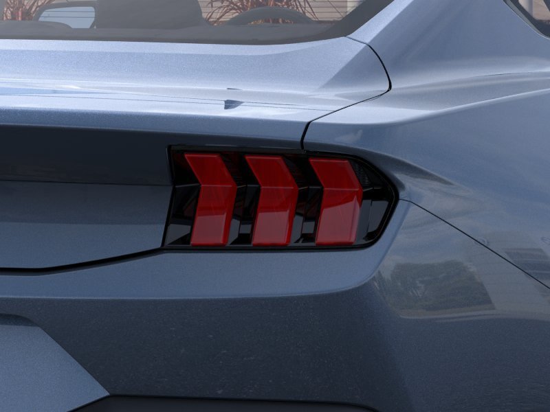 New 2026 Ford Mustang GT RWD image 21