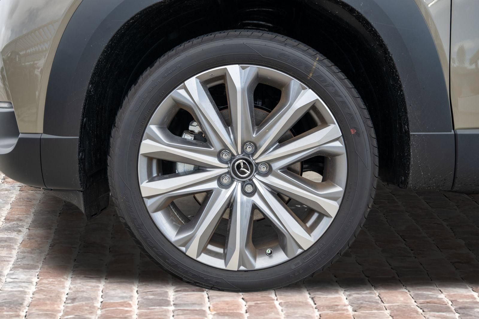 New 2026 MAZDA CX-50 2.5 Turbo w/ Premium Plus Pkg image 38